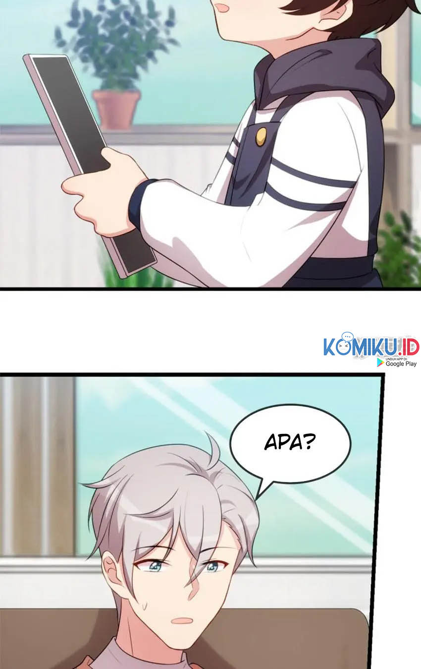 CEO’s Sudden Proposal Chapter 264 Gambar 23